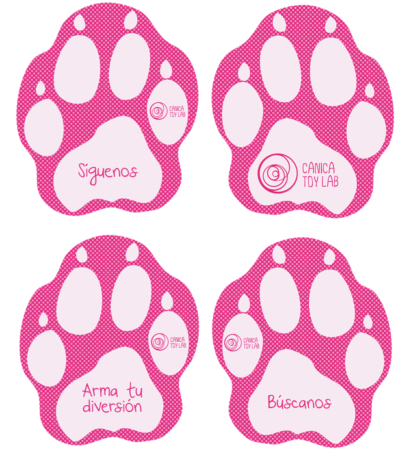 Campaña Publicitaria  4