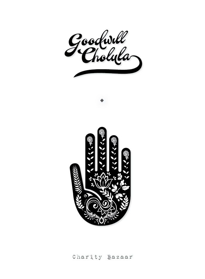 GOODWILL CHOLULA 0