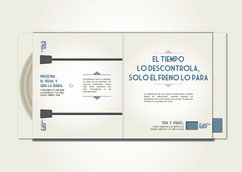 El auto del tiempo 3