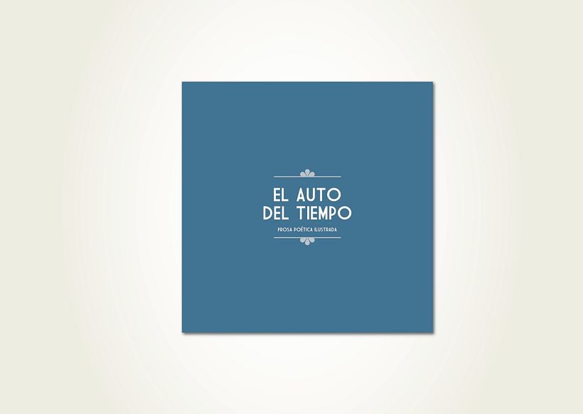 El auto del tiempo 0