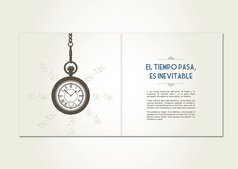 El auto del tiempo 1