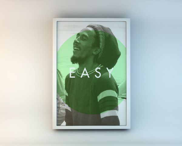 Random Posters 0