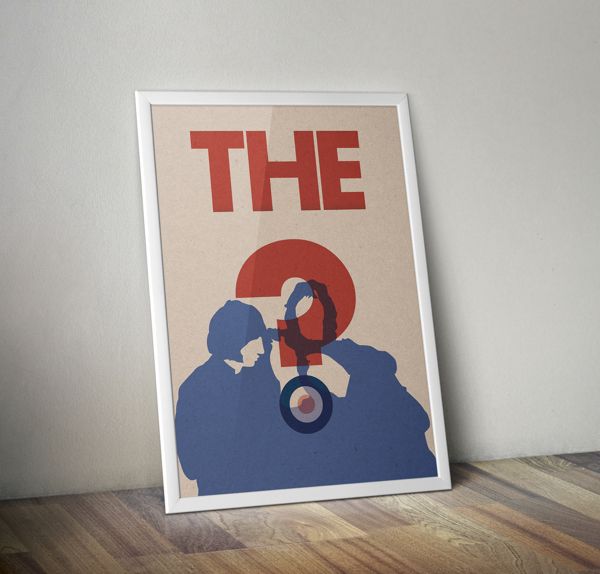 Random Posters 1