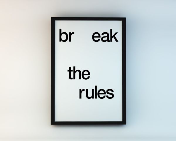Random Posters 2