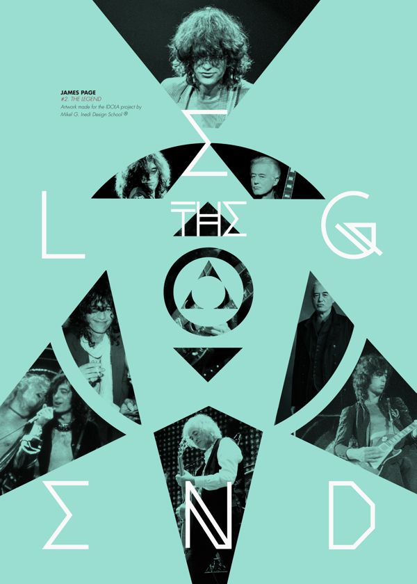 Random Posters 3