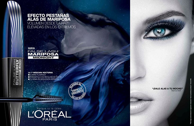 L'oréal 2