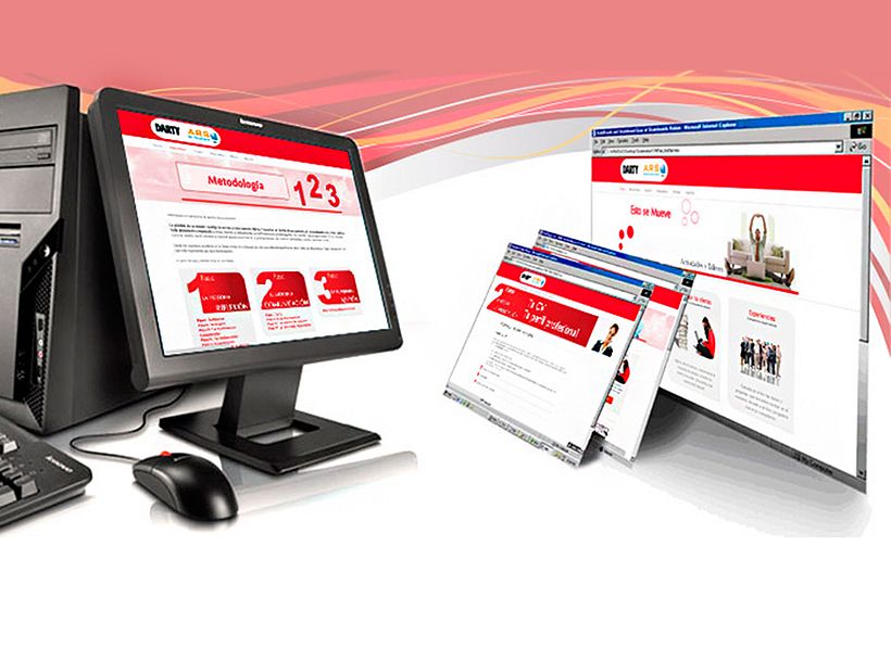 Diseño de webs -1