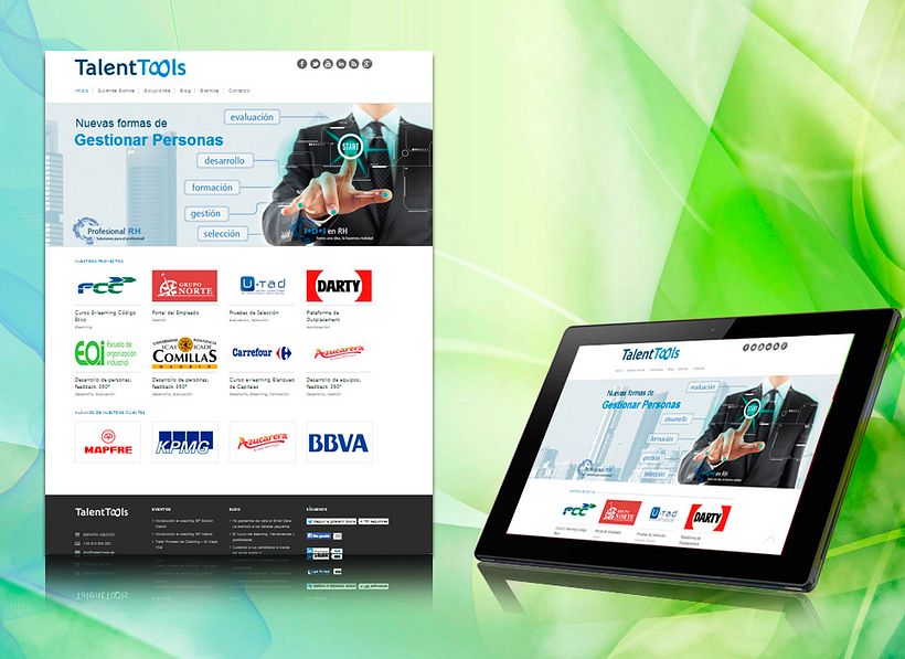 Diseño de webs 2