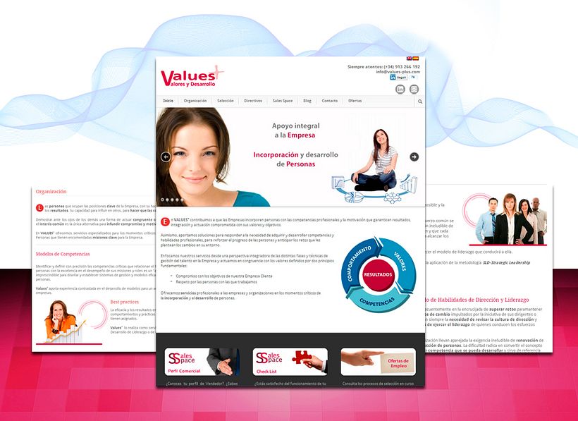 Diseño de webs 3