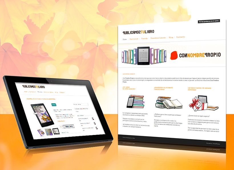 Diseño de webs 5