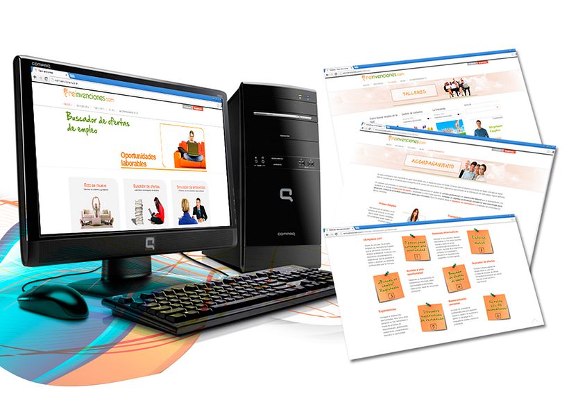 Diseño de webs 6