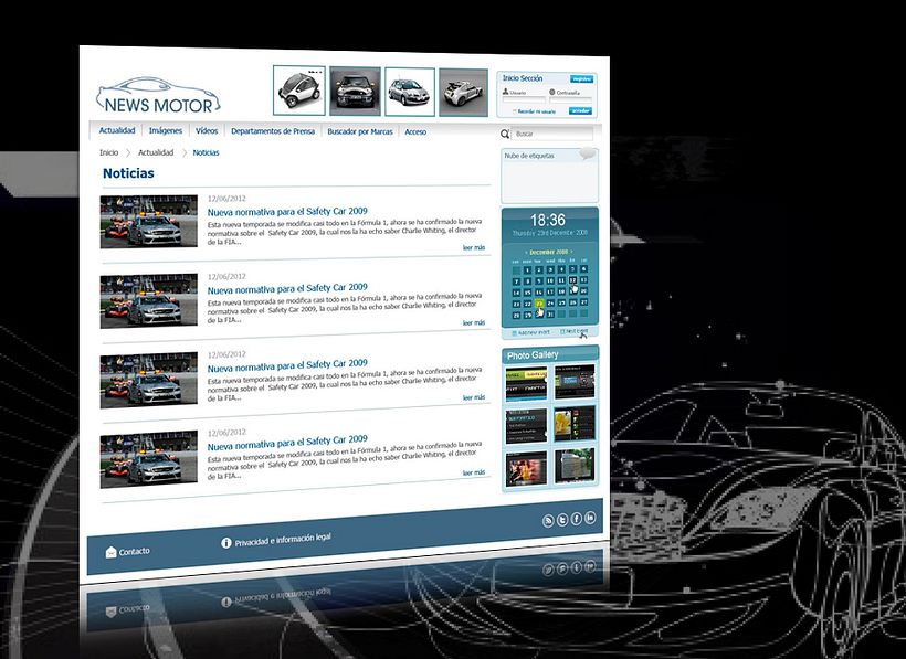 Diseño de webs 7
