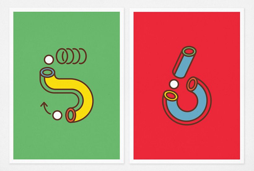 Jugar. Números de Yorokobu 1