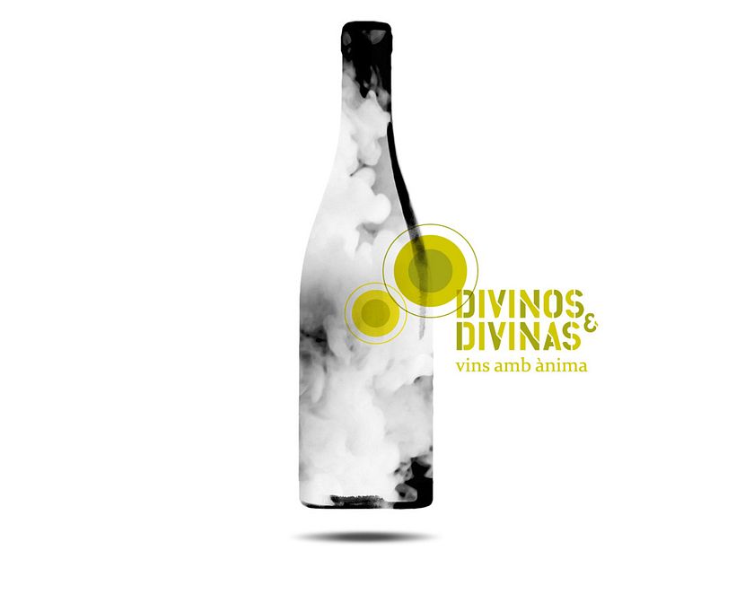 DIVINOS & DIVINAS vinos con alma 3