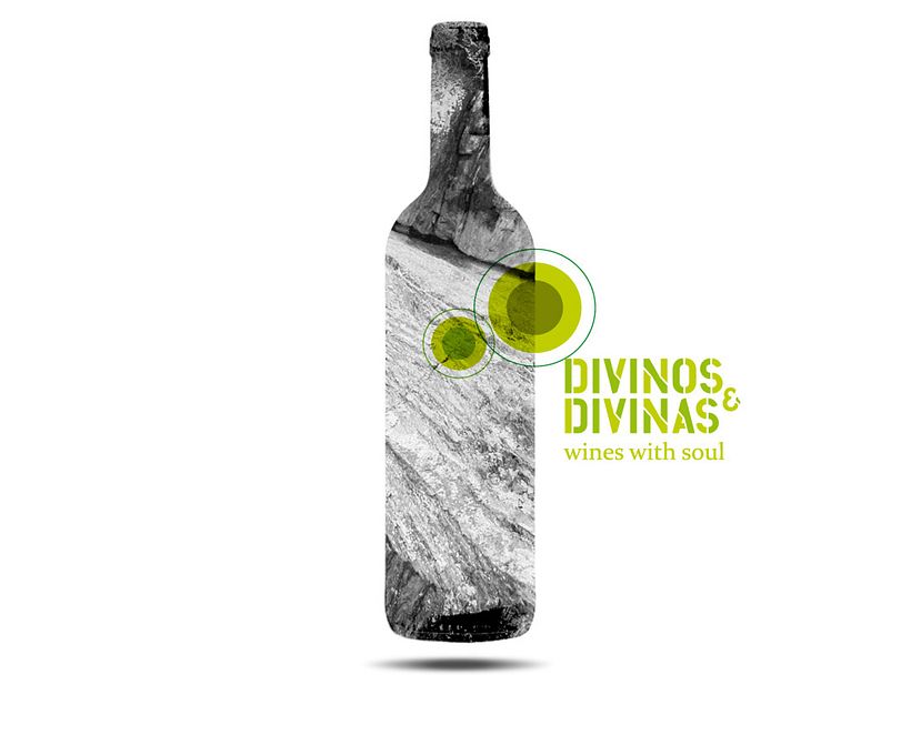 DIVINOS & DIVINAS vinos con alma 5