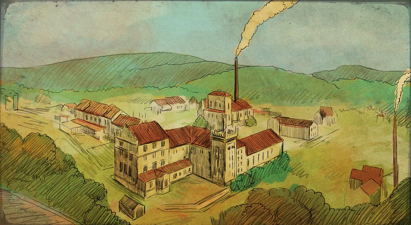 Storyboard | Cerveza Kozel 0