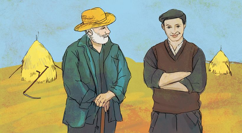 Storyboard | Cerveza Kozel 6