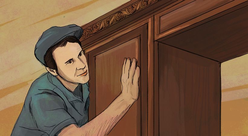 Storyboard | Cerveza Kozel 10