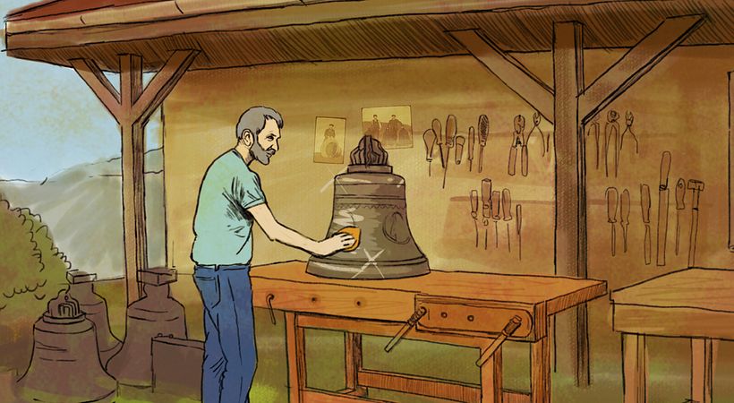 Storyboard | Cerveza Kozel 19