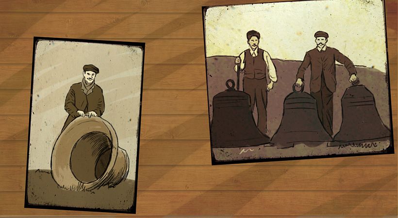 Storyboard | Cerveza Kozel 20