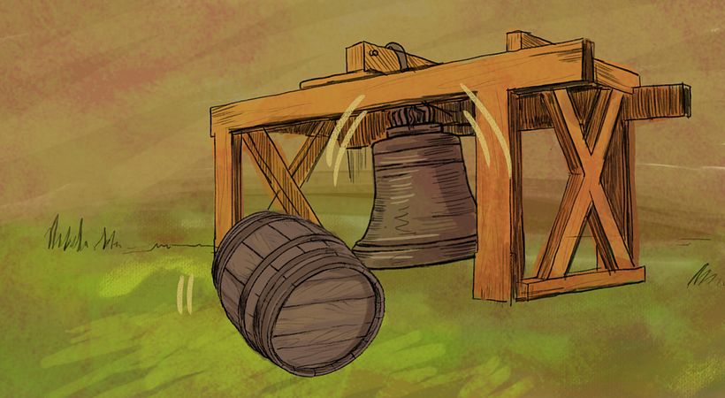 Storyboard | Cerveza Kozel 22
