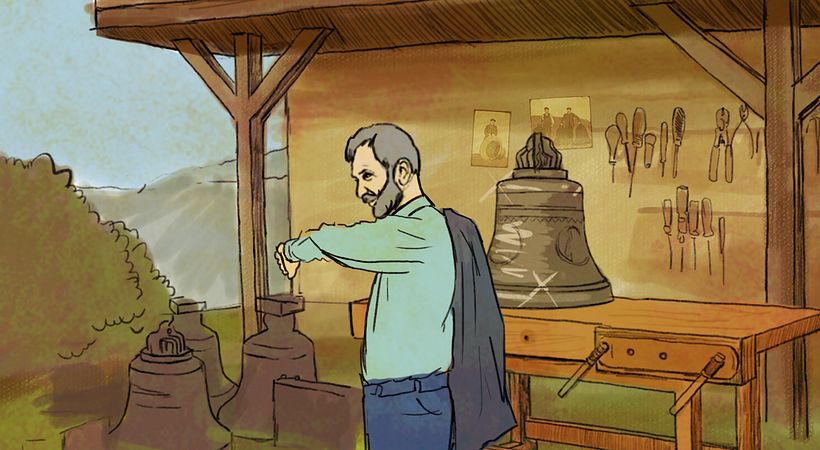 Storyboard | Cerveza Kozel 23