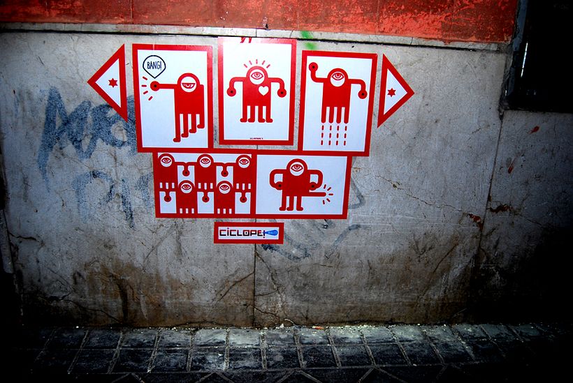 LA CALLE 9