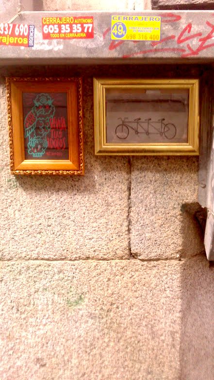 LA CALLE 11