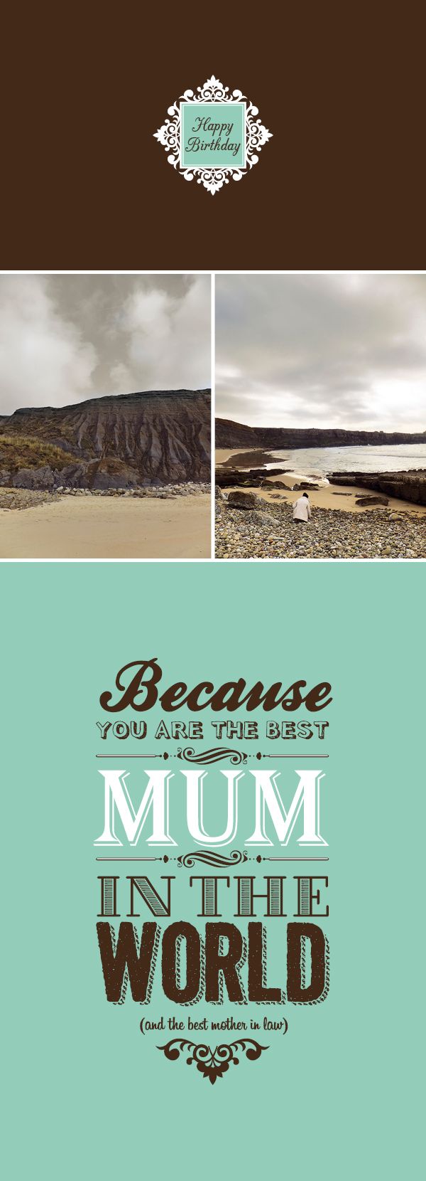 The Best Mum in the World -1