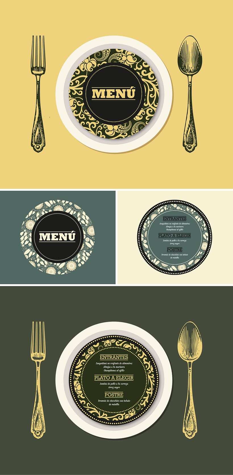 Menú -1