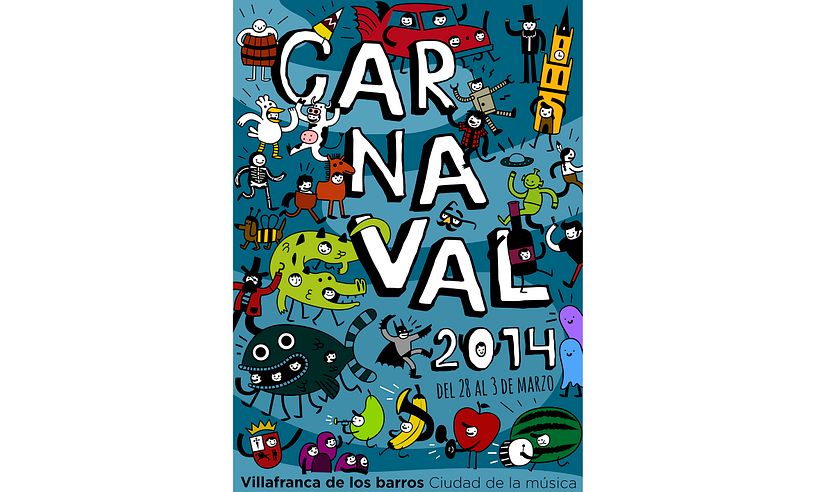 Carmaval carnaval 0