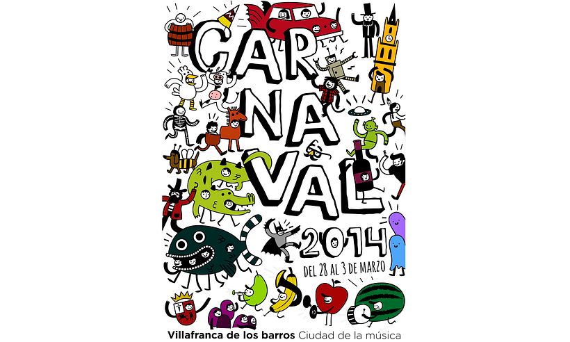 Carmaval carnaval 2