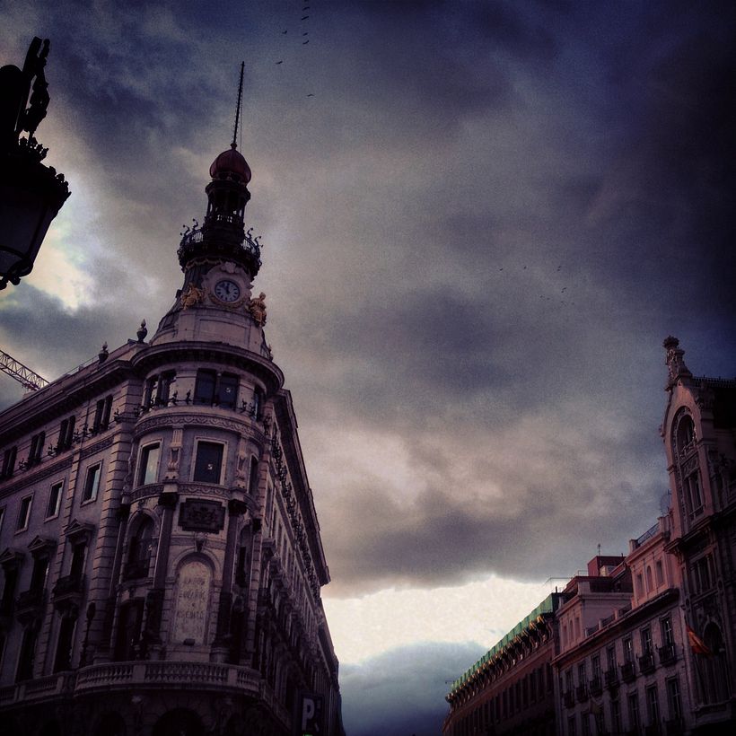 Madrid 25
