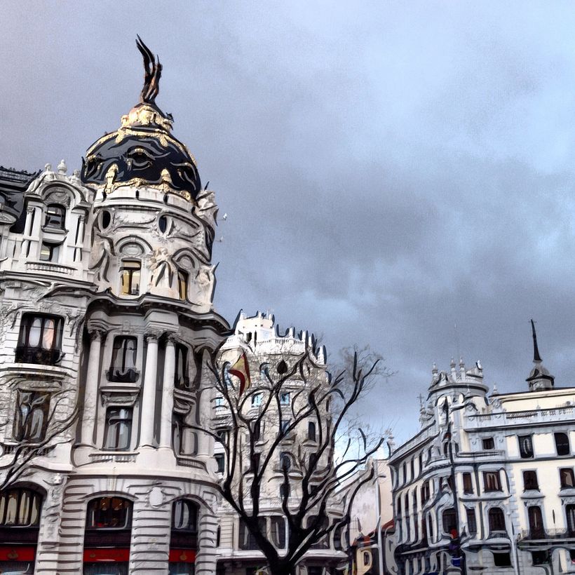 Madrid 27