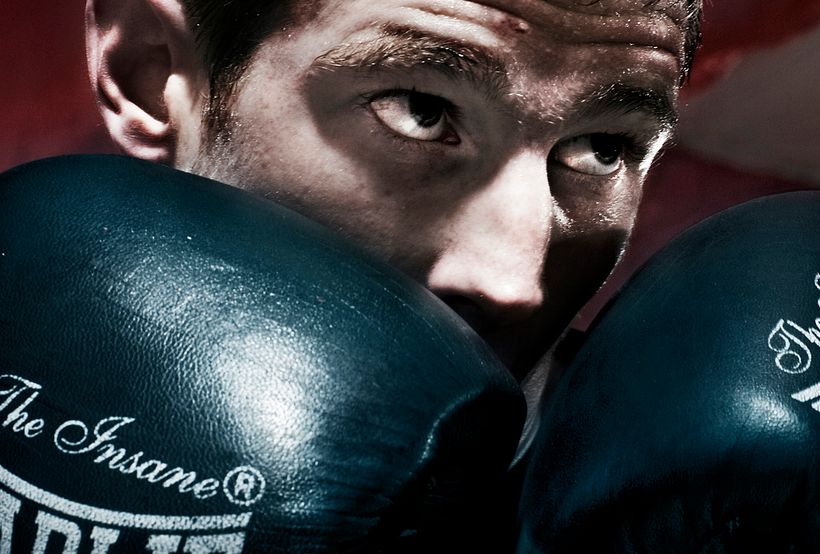 La Escuela de Boxeo 0