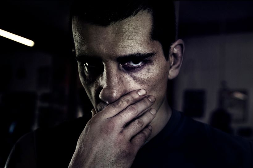La Escuela de Boxeo 7