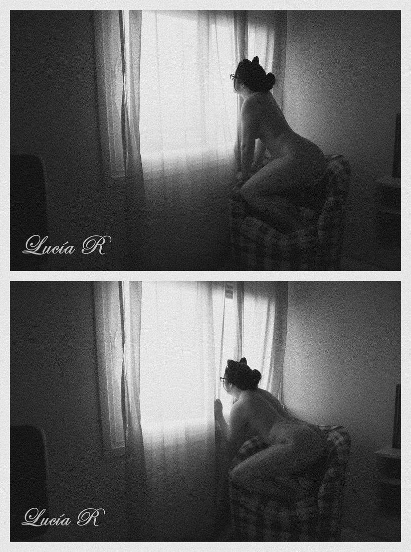 Desnudo 1