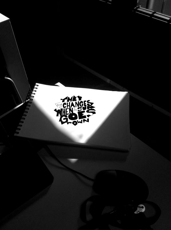 Lettering Experience 3