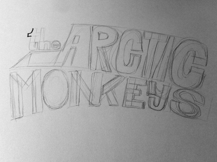 Lettering Experience 4