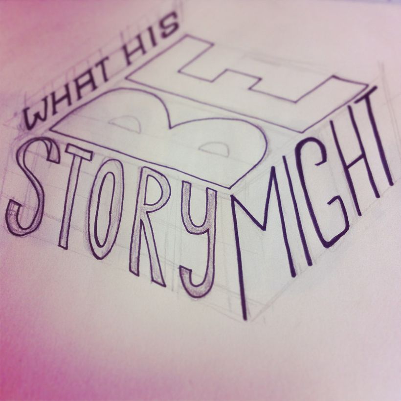 Lettering Experience 5