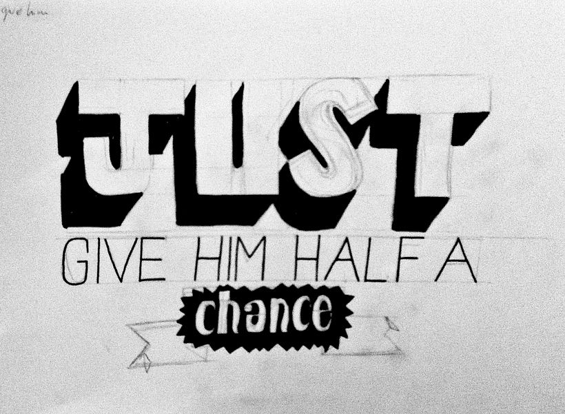 Lettering Experience 6