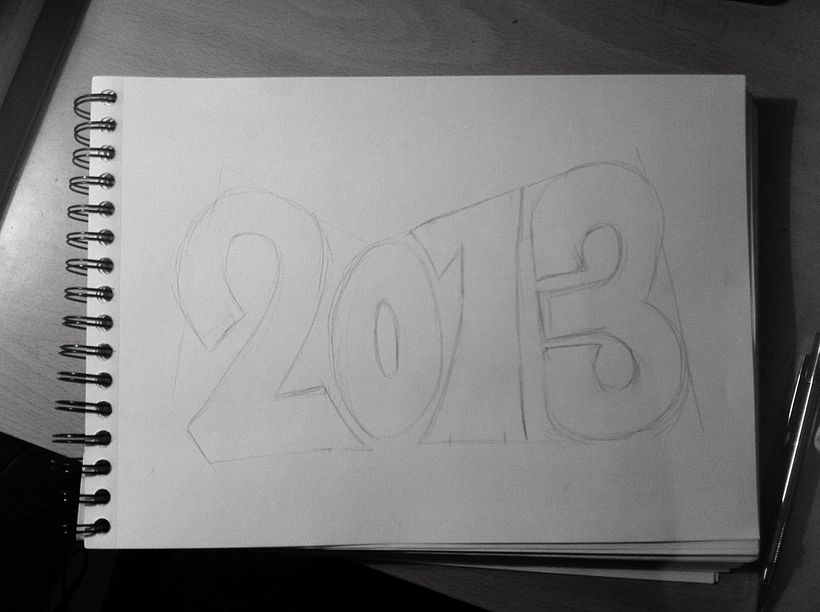 Lettering Experience 11