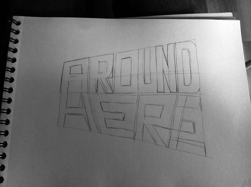Lettering Experience 13