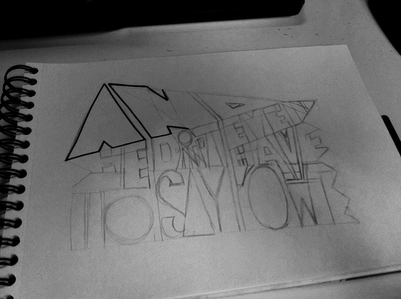 Lettering Experience 14
