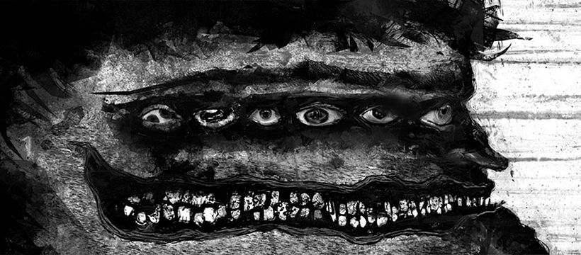 Monsters 1