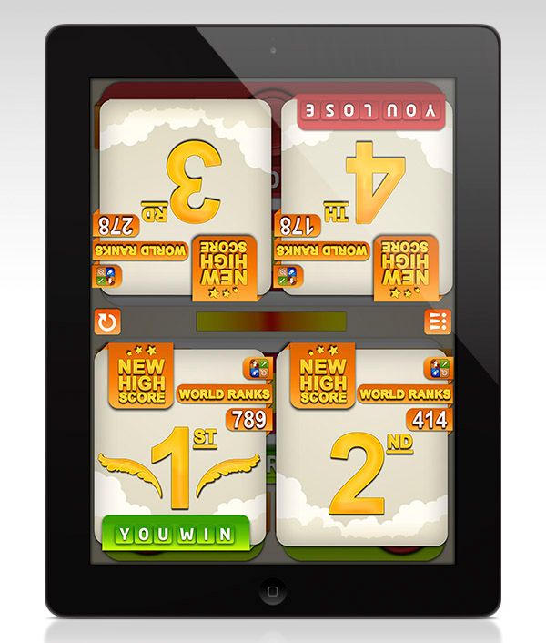 Flag Quiz App (App) 5