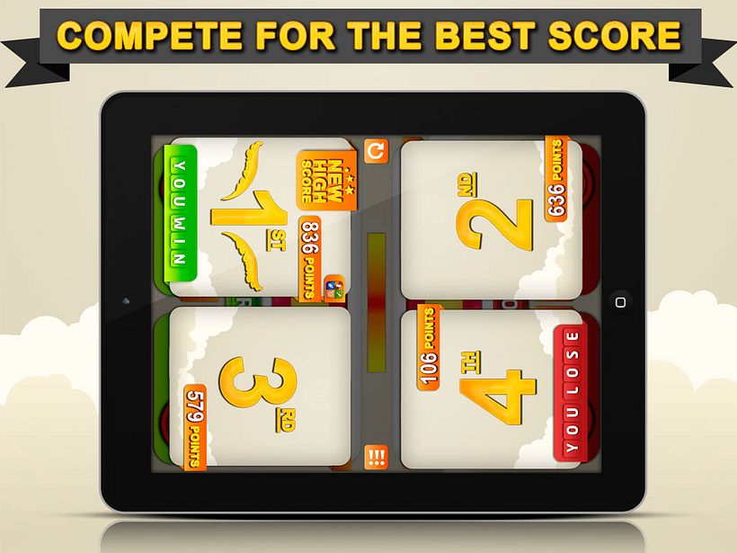 Flag Quiz App (App) 11