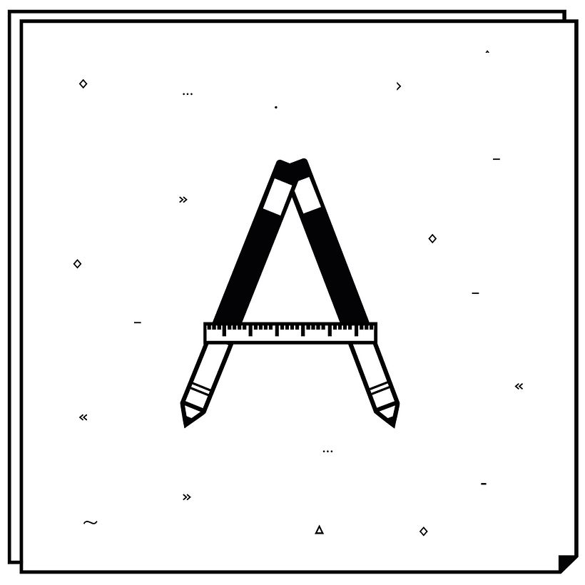 Craft Font 2