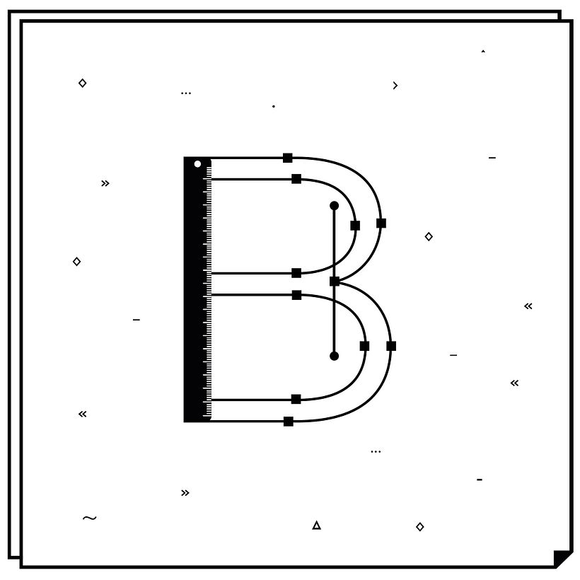 Craft Font 3