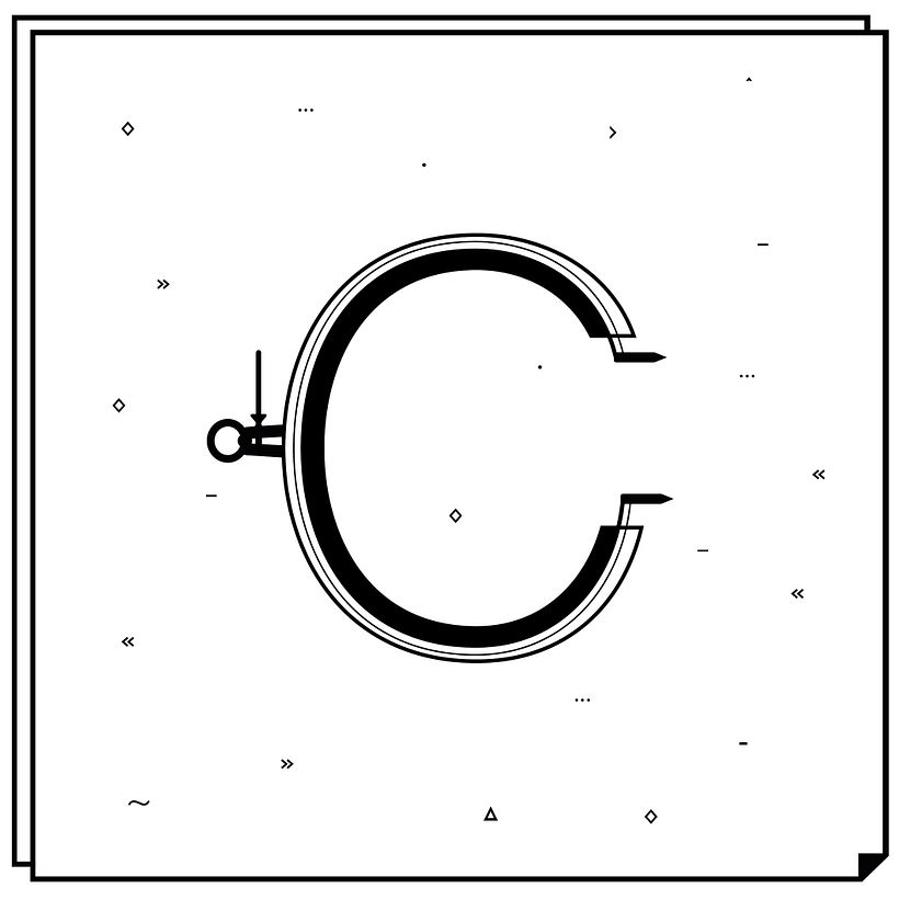 Craft Font 4